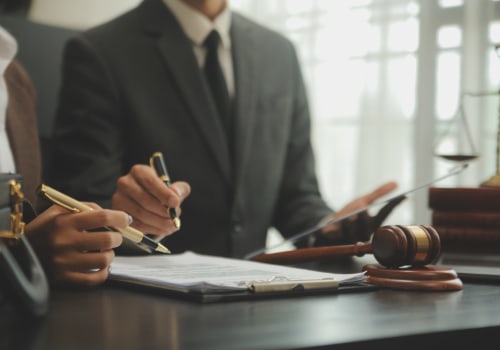 Choosing the Right Attorney for Your Case in Scottsdale, Arizona