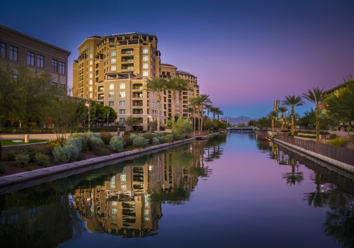 Legal Issues Facing Scottsdale, Arizona Residents